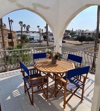 Lovely 1Betroom Apartment Near The Beach Pyla Dış mekan fotoğraf