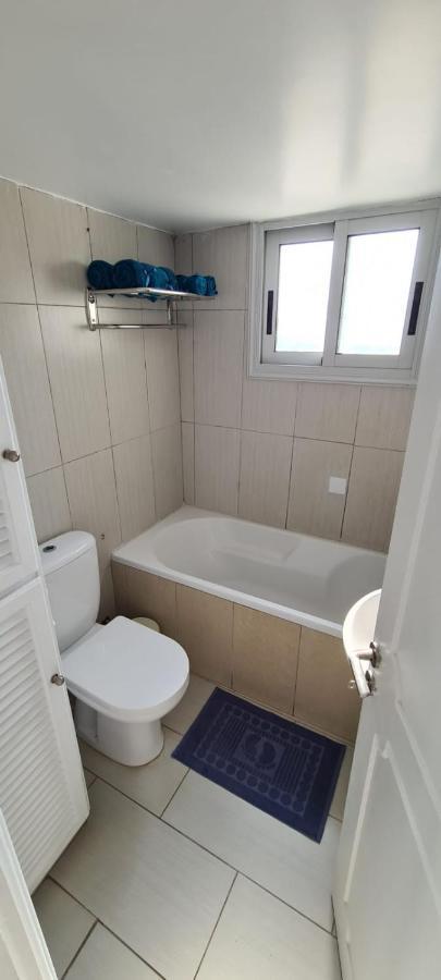 Lovely 1Betroom Apartment Near The Beach Pyla Dış mekan fotoğraf