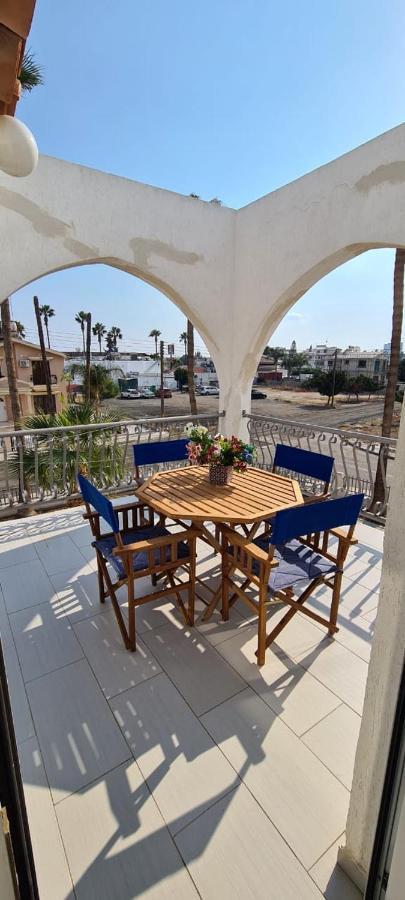 Lovely 1Betroom Apartment Near The Beach Pyla Dış mekan fotoğraf