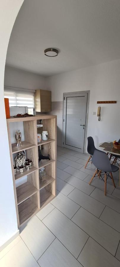 Lovely 1Betroom Apartment Near The Beach Pyla Dış mekan fotoğraf